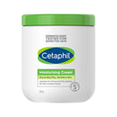 Cetaphil Moisturising Cream 550g