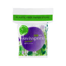 Swisspers Cotton Tips Paper Stems - 120 Pack
