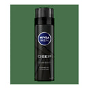 Nivea Men Deep Shaving Gel 200ml