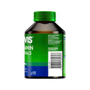 Cenovis Multi Vitamins & Minerals 200 Tabs