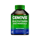 Cenovis Multi Vitamins & Minerals 200 Tabs
