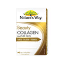 Natures Way Beauty Coll Mature Skin 60S