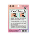Ardell Press On Pre-Glued Underlash Extensions 30 Clusters - Naked Natural