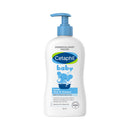 Cetaphil Baby Gentle Wash & Shampoo 400ml