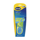 Scholl GelActiv Sport Insoles Large