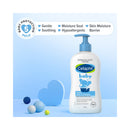 Cetaphil Baby Gentle Wash & Shampoo 400ml