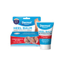 Dermal Therapy Heel Balm Platinum 75g