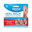 Dermal Therapy Heel Balm Platinum 75g