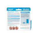 Dermal Therapy Heel Balm Platinum 75g