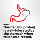 Nurofen Zavance 24 Caplets