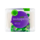 Swisspers Cotton Tips Paper Stems - 240 Pack