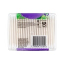 Swisspers Cotton Tips Paper Stems - 240 Pack