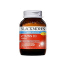 Blackmores Vitamin D3 1000Iu 200 Caps