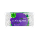 Swisspers Cotton Tips Paper Stems - 240 Pack