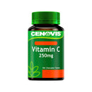 Cenovis Vitamin C 250Mg 150 Tabs