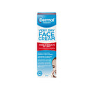 Dermal Therapy Very Dry Face Cream 50g