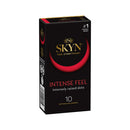 Skyn Intense Feel Condoms 10 Pack
