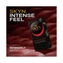 Skyn Intense Feel Condoms 10 Pack