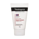 Neutrogena Norwegian Formula Fragrance Free Hand Cream 56g