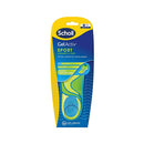 Scholl GelActiv Sport Insoles Small