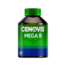 Cenovis Mega B Value Pack 200 Caps