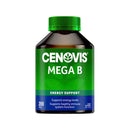 Cenovis Mega B Value Pack 200 Caps