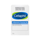 Cetaphil Antibacterial Cleansing Bar 127g