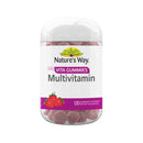 Natures Way Adult Gummies Multi Vitamin 120