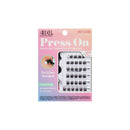 Ardell Press On Pre-Glued Underlash Extensions 30 Clusters - Naked Soft Volume
