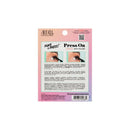 Ardell Press On Pre-Glued Underlash Extensions 30 Clusters - Naked Soft Volume