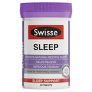Swisse Ultiboost Sleep 60 Tablets
