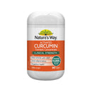 Natures Way Activated Curcumin 90 Tabs