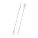 Swisspers Dual Cosmetic Tips Paper Stems - 100 Pack