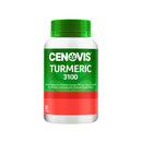 Cenovis Turmeric 3100 80 Caps