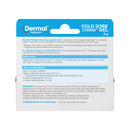 Dermal Therapy Cold Sore Lysine+ Gel 5g