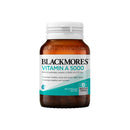 Blackmores Vitamin A 5000Iu 150 Capsules