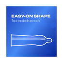 Durex Regular Condoms Original 10 Pack