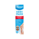 Dermal Therapy Very Dry Skin Cream 125g