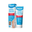 Dermal Therapy Very Dry Skin Cream 125g