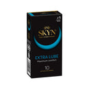 Skyn Condoms Extra Lube 10 Pack
