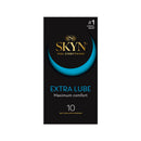 Skyn Condoms Extra Lube 10 Pack