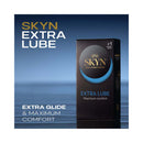 Skyn Condoms Extra Lube 10 Pack