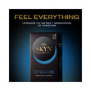 Skyn Condoms Extra Lube 10 Pack
