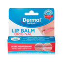 Dermal Therapy Lip Balm Original 10g