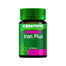 Cenovis Iron Plus 80 Tabs