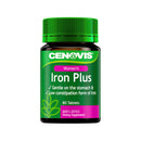 Cenovis Iron Plus 80 Tabs