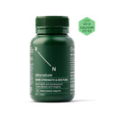 Ultra Nature Bone Strength & Restore 60 Tablets