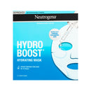 Neutrogena Hydro Boost Hyaluronic Acid Hydrating Face Mask 5 Pack