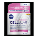 Nivea Cellular Filler Expert Anti-age Day Cream 50ml