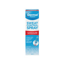 Dermal Therapy Sweat Control Spray 60ml
